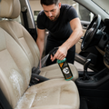 Heavy Duty All-Purpose Car Cleaner for Coffee Stains, Pet Messes & Everyday Grime